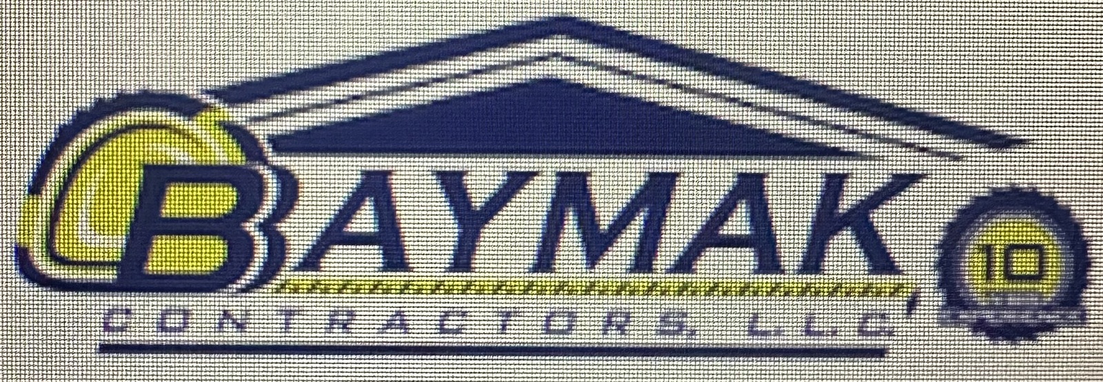 Baymak Contractors LLC logo